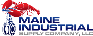 Maine Industrial Supply Company Logo