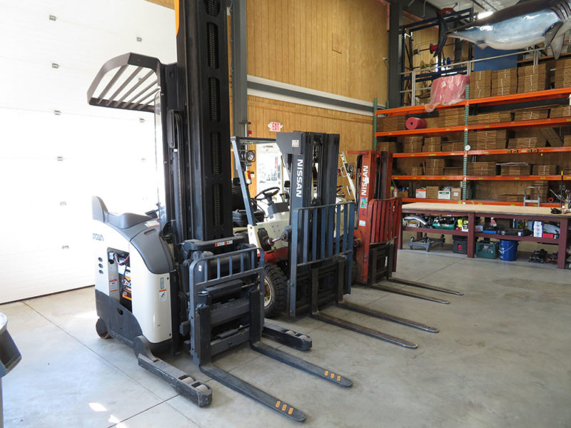 Contact Maine Industrial Supply Company